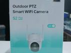 Meari S2 Plus 2k Outdoor Ptz Wifi Camera (w,1 year)