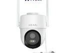 Meari S2 Plus 4MP Outdoor Smart PTZ WiFi Camera