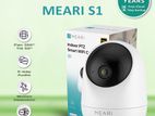 Meari wyfi 3mp camra
