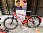 Cycle for sell