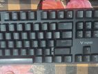 Mechanical Gaming Keyboard