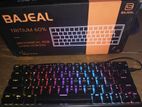 Mechanical gaming keyboard