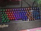 Mechanical Gaming Keyboard