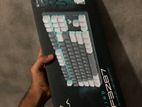 Mechanical gaming keyboard