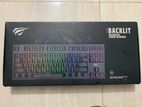 Mechanical Gaming Keyboard ( Havit )