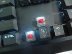 Mechanical Gaming Keyboard Red Switch (Motospeed)
