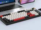 Mechanical Keyboard (5 Months Of Warranty)
