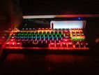 Mechanical Keyboard