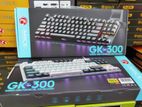 Mechanical keyboard