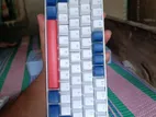Mechanical keyboard