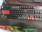 Mechanical Keyboard
