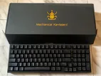 Mechanical Keyboard Robeetle G98