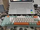 Mechanical keyboard TRI-MODE