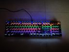 Mechanical Switch Keyboard