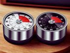 Mechanical Timer Kitchen Cooking Countdown Alarm Clock