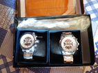 Mechanical watch for sell