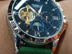 Mechanical Watch Tisslley brand