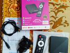 Mecon Tv Box with Replacement Guarantee