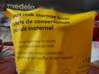 Medela Breast Milk Storage Bags (100 pcs)