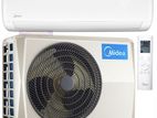 Media 1 Ton Non-Inverter Air Condition With 5 years Official Warranty