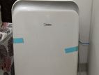 Media 1 Ton Portable AC