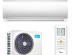 Media 1.5 Ton Non-Inverter Air Condition With Official Warranty