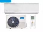 Media 1.5 Ton Non-inverter Air Condition with Official Warranty