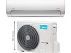 Media 2 Ton Non-Inverter Air Condition With Official Warranty