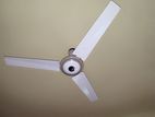 media 56 inches fan new condition