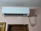 Media Ac 1.5 Ton