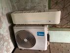 Media AC 2 ton (Non Repair)