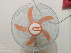 MEDIA AC/DC Full Stand 18" Fan