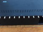 Media Converter Rackmount Chassis