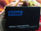 Media converter