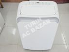 Media Portable Ac 1 Ton | One Year Replacement Guarantee