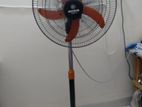 Media Stand Fan 18 Inch Dc