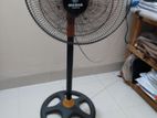 Media stand fan 18 inch