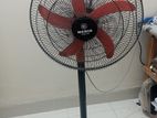 Stand fan 18 inch for sell