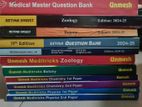 Medical Admission Books