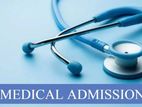 Medical Admission