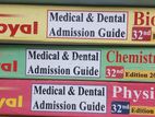 Medical Admission Royal Guide