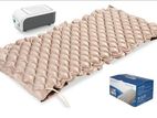 Medical air mattress (electronic pump)