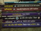 medical & versity admission books