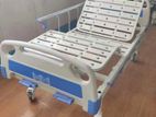 Medical bed 2 function kom dame sell hobe