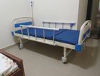 Medical bed / Hospital