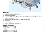 Medical Electric Hospital Bed