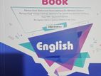 Medical English preparation book 2024