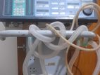 Medical ICU Ventilator