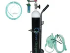 Medical Oxygen Cylinder Full setup মেডিকেল অক্সিজেন সিলিন্ডার ফুল সেটআপ