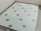 medicated mattress (5×7) 4"inch